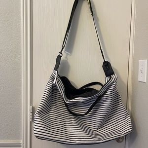 Target weekender bag